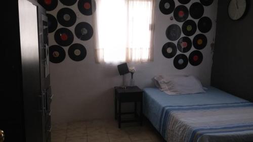 Hermosa habitacion en Cancun , para descanso.