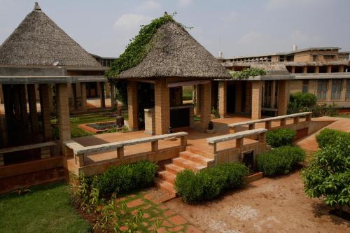 Our Native Village Resort