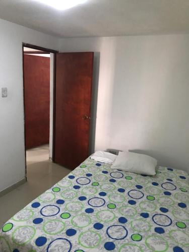 Apartamento en playas de marbella.