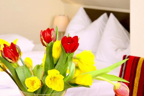 1 queen bed