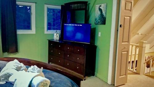 Chalet Gallery - Enjoy Two Units with this Chalet in the Heart of Alyeska - Walk almost anywhere!, Girdwood (fotografie 3)