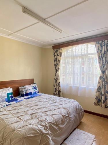 copycat apartment