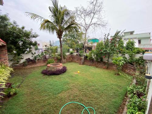 Anand Luxury Stay Villa