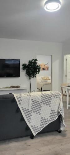 Mont Orford - New condo very well located