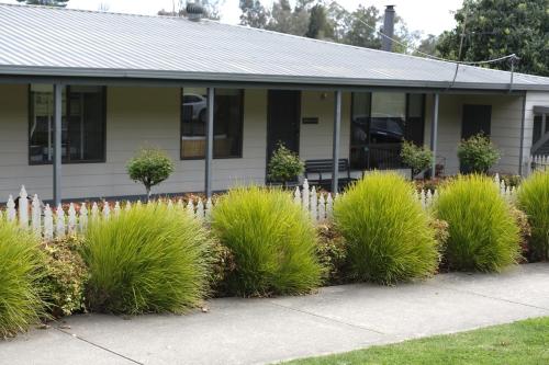 B&B Myrtleford - Belford House - Bed and Breakfast Myrtleford