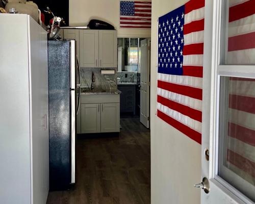 Precision Lodge - Three one bedroom units and two rooms in a shared house - DISCOUNT ON TOURS!, Mendenhaven (fotografie 7)