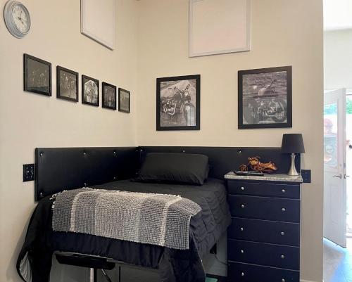 Precision Lodge - Three one bedroom units and two rooms in a shared house - DISCOUNT ON TOURS!, Mendenhaven (fotografie 8)