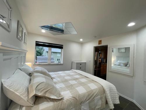 Precision Lodge - Three one bedroom units and two rooms in a shared house - DISCOUNT ON TOURS!, Mendenhaven (fotografie 9)