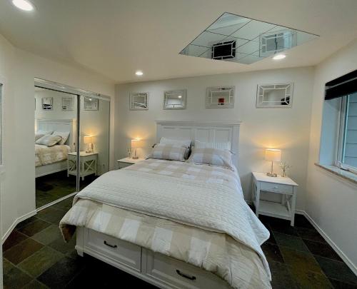 Precision Lodge - Three one bedroom units and two rooms in a shared house - DISCOUNT ON TOURS!, Mendenhaven (fotografie 10)