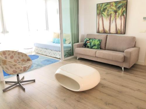 Hippie Beach Ibiza Apartment