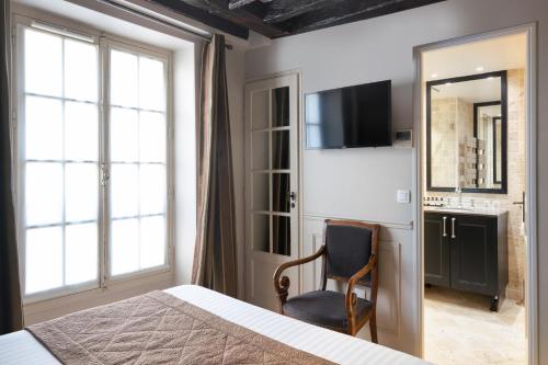 Hotel Saint-Louis Marais - image 8