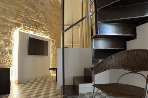 อัล โฟโร อันโนนาริโอ (Al Foro Annonario) in เซนิกัลเลีย