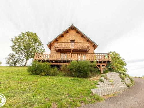 Gîte Murol, 4 pièces, 6 personnes - FR-1-630-210 gîte à louer Le Vernet-Sainte-Marguerite