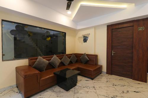 Facilities, Fabhotel Blueark in Banthra Sikander Pur