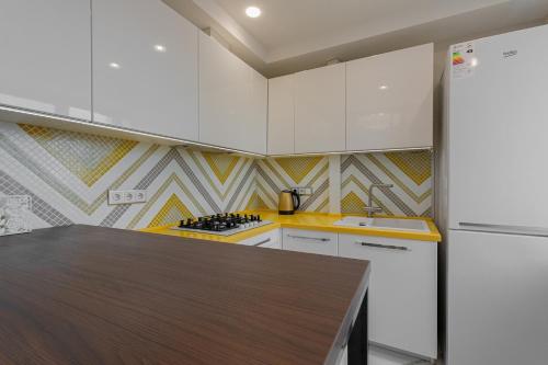 Apartments Volga - image 9