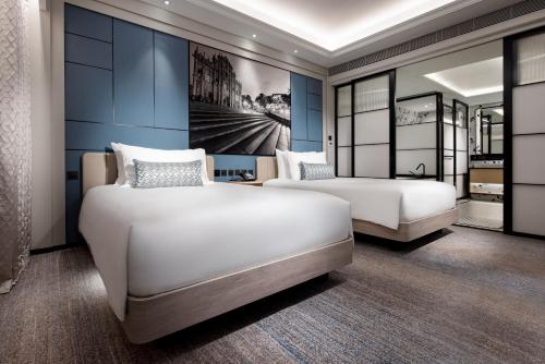 Lisboeta Deluxe Studio Room