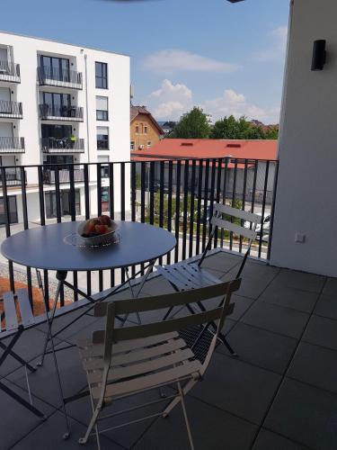 Ferienwohnung-Saentis - image 4