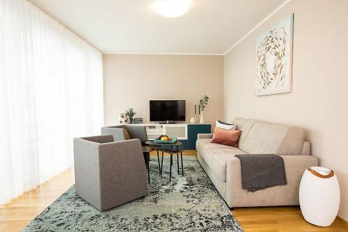 Ferienwohnung "Pfänder" in Friedrichshafen, Deutschland