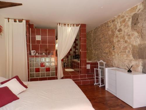Chambres d'Hôtes L'Hermitage
