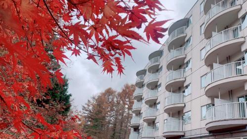 Fujisan Garden Hotel – Yamanakako, KY