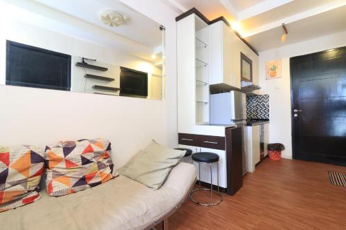 Apartment Paragon Village by Tere Room
