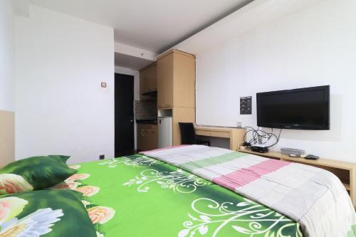 Apartment Paragon Village by Tere Room
