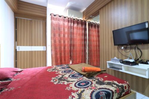 Apartment Paragon Village by Tere Room