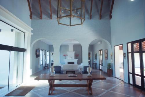 บริการและสิ่งอำนวยความสะดวก, Hotel Santa Cristina in ดูราซโน