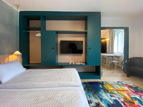 Appartements Steiner - SKI IN - SKI OUT in แซลล์ อาม เซ
