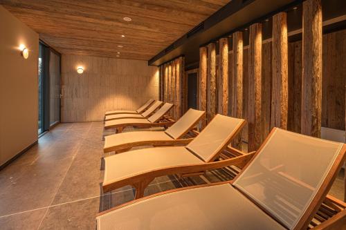 Palace Apartments in Spindleruv Mlyn