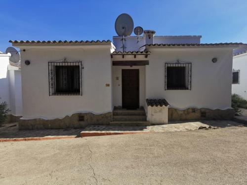 Casa Benissa gîte à louer Rada de Moraira