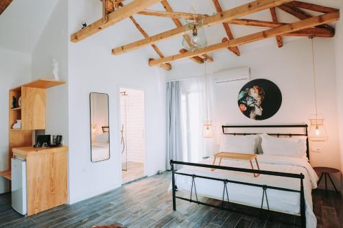 Islands View – Nidri, GA