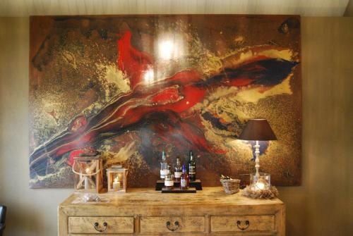 B&B Het Merelnest - image 9