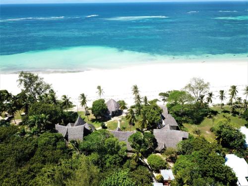 Cheap Hotels in Diani Beach: Accommodation, Prices & Reviews | Kenya ...