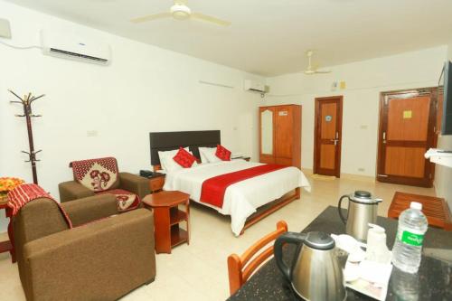 KTDC Tamarind Kondotty in Kondoti