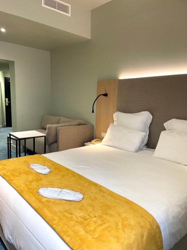 Hôtel l'Univers - image 12