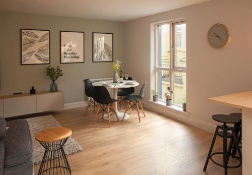 Facilities, Apartment 293 - Clifden in Clifden
