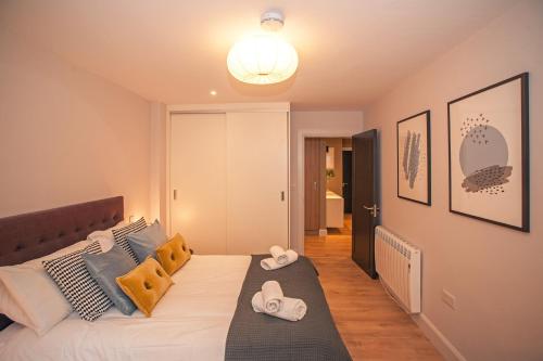 Apartment 293 - Clifden, Clifden (Foto 5)