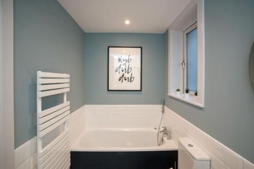Bathroom, Apartment 293 - Clifden in Clifden