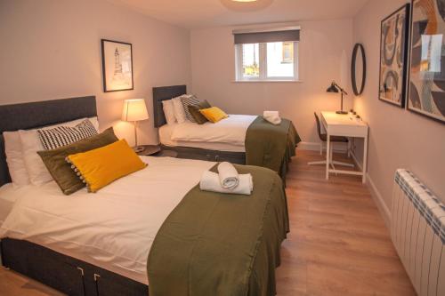 Apartment 293 - Clifden, Clifden (Foto 6)