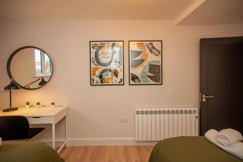 Apartment 293 - Clifden, Clifden (Foto 7)