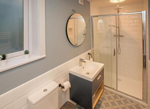 Apartment 293 - Clifden, Clifden (Foto 10)