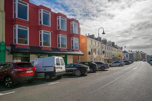 Exterior view, Apartment 293 - Clifden in Clifden