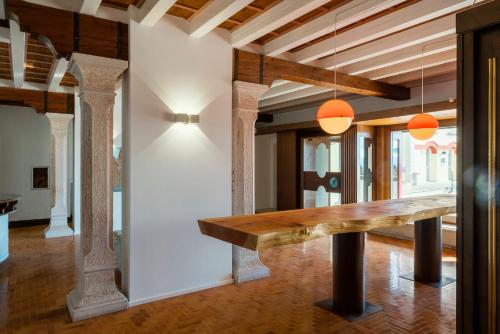 Vestabils, Fioralpino Apartments in Sospirolo