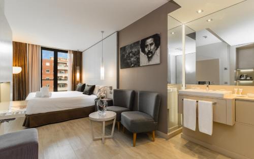 Grums Hotel&Spa - 4