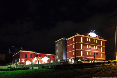 Sirio Life Hotel - Trissino