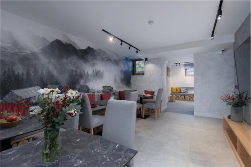 Villa 7 Apartments, Zakopane (fotografie 2)