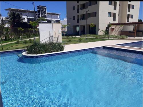 Apartamento Caminho do Sol