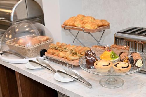 Hotel Opera Garni - image 8