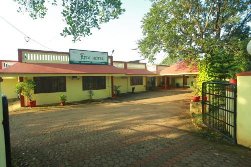 KTDC Tamarind Kondotty in Kondoti